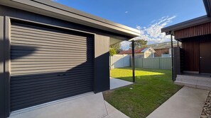 Property grounds - Loveday on Landsborough (South West Rocks)