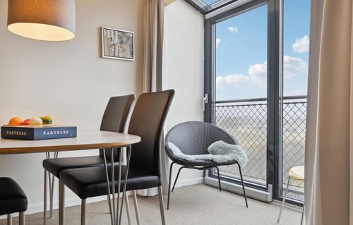 Fantastische 2-Zimmer-Wohnung in Fanø