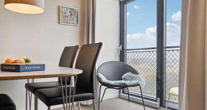 Fantastische 2-Zimmer-Wohnung in Fanø