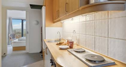 Impresionante apartamento de 2.