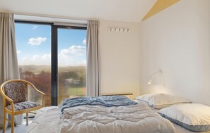 1 chambre, Wi-Fi gratuit