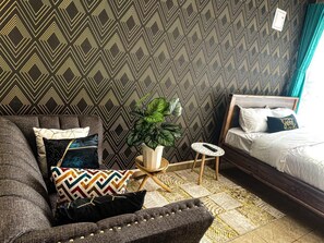 Studio Comfort | Vardagsrum