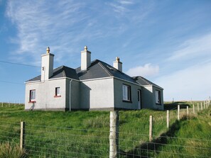 Casa de campo, 3 habitaciones