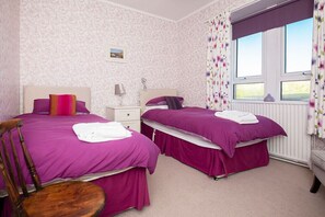 Casa de campo, 3 habitaciones