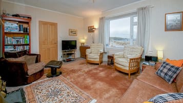 Cottage, 3 Bedrooms