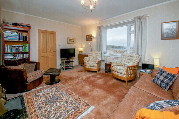 Casa de campo, 3 habitaciones