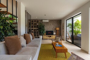 3 Schlafzimmer, Zimmersafe, Schreibtisch, Verdunkelungsvorhänge