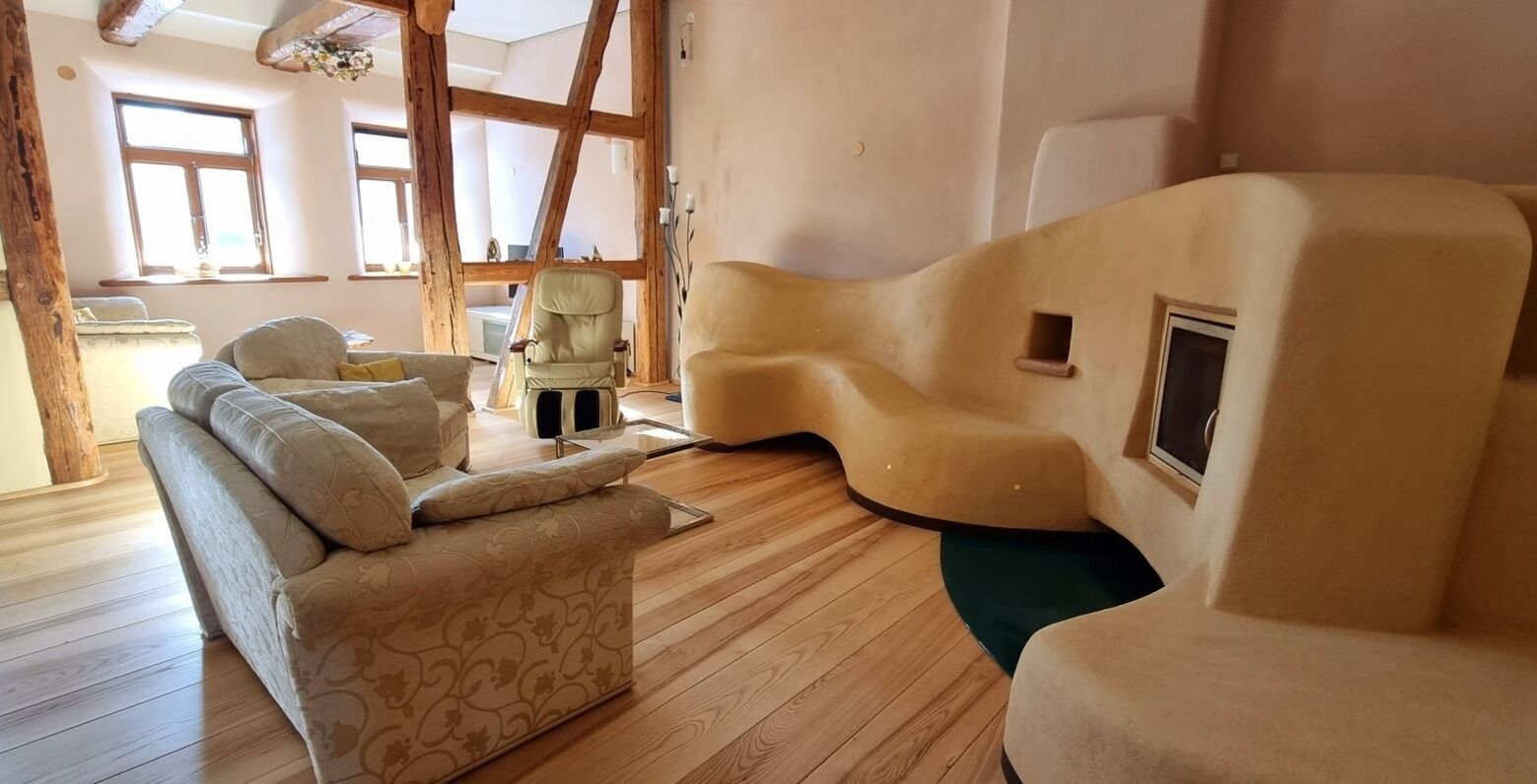 Ferienwohnung/app. Für 4 Gäste Mit 85m² In Bleckede (190527) - Bleckede
