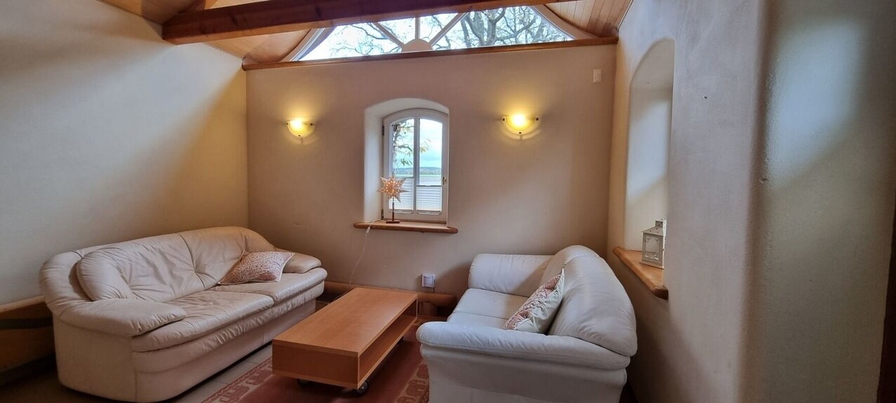Ferienwohnung/app. Für 3 Gäste Mit 45m² In Bleckede (190556) - Bleckede