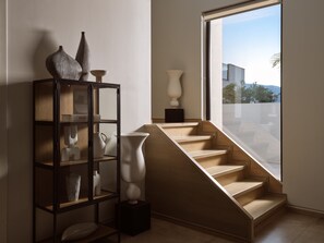 Interior - Vorto Luxury Villa I, with Pool & Movie Screen (Agrilia)