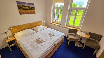 Standaard kamer | 1 slaapkamer, gratis wifi