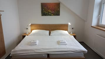 1 غرفة نوم وواي فاي مجانًا