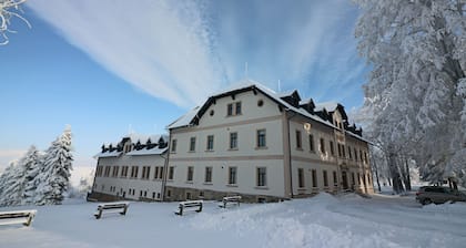 Hotel Poutní dům
