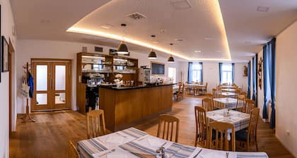 Hotel Poutní dům