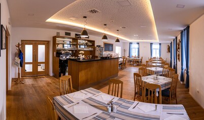 Hotel Poutní dům