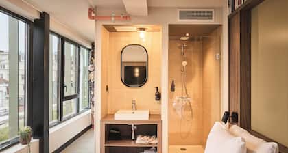 JOST Hôtel Lille Centre