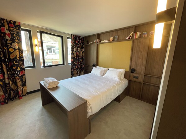 JOST SIGNATURE - Standard Room