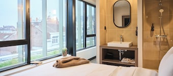 JOST Hôtel Lille Centre