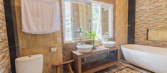 Amartha Indotama Private Villa