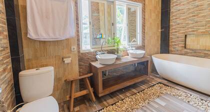 Amartha Indotama Private Villa