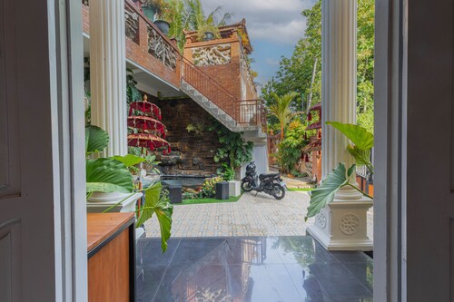 Amartha Indotama Private Villa