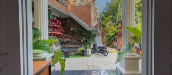 Amartha Indotama Private Villa