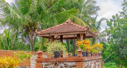 Amartha Indotama Private Villa