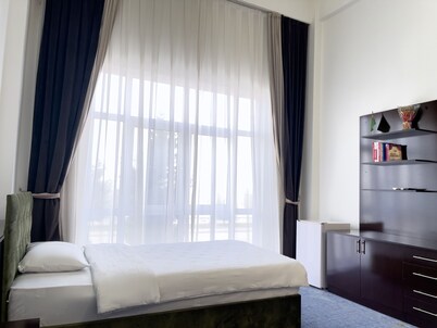 VIP Room 1 - Ussat Hotel