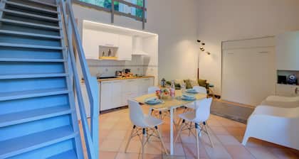 France Apartment