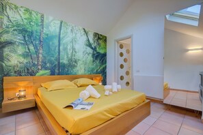 Standard House, Multiple Bedrooms (France Apartment) | 1 bedroom, free WiFi, bed sheets - France Apartment (Ispra)