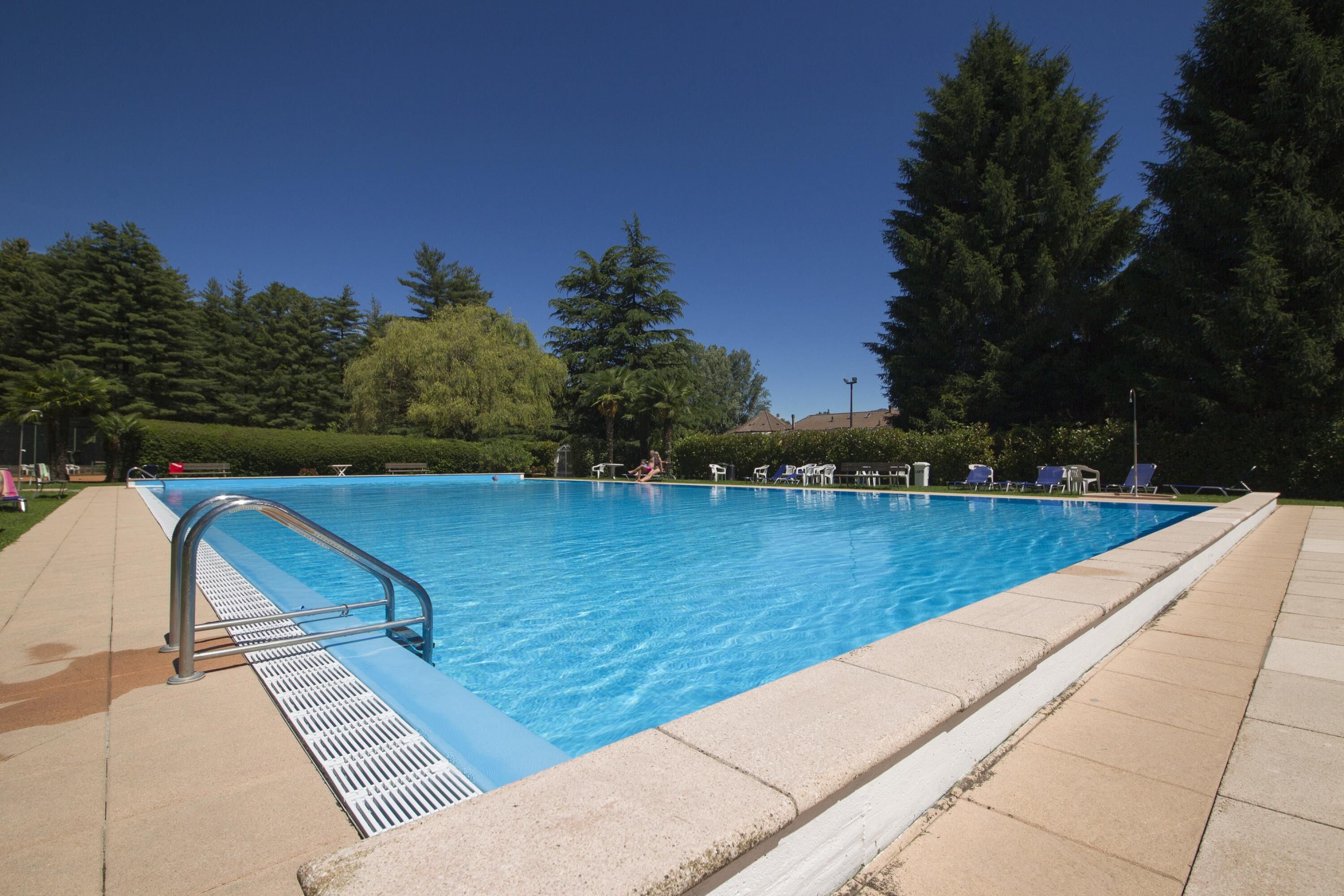 Standard House, Multiple Bedrooms (France Apartment) | Pool | Seasonal outdoor pool