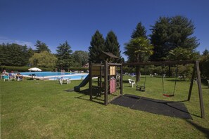 Standard House, Multiple Bedrooms (France Apartment) | Pool | Seasonal outdoor pool - France Apartment (Ispra)