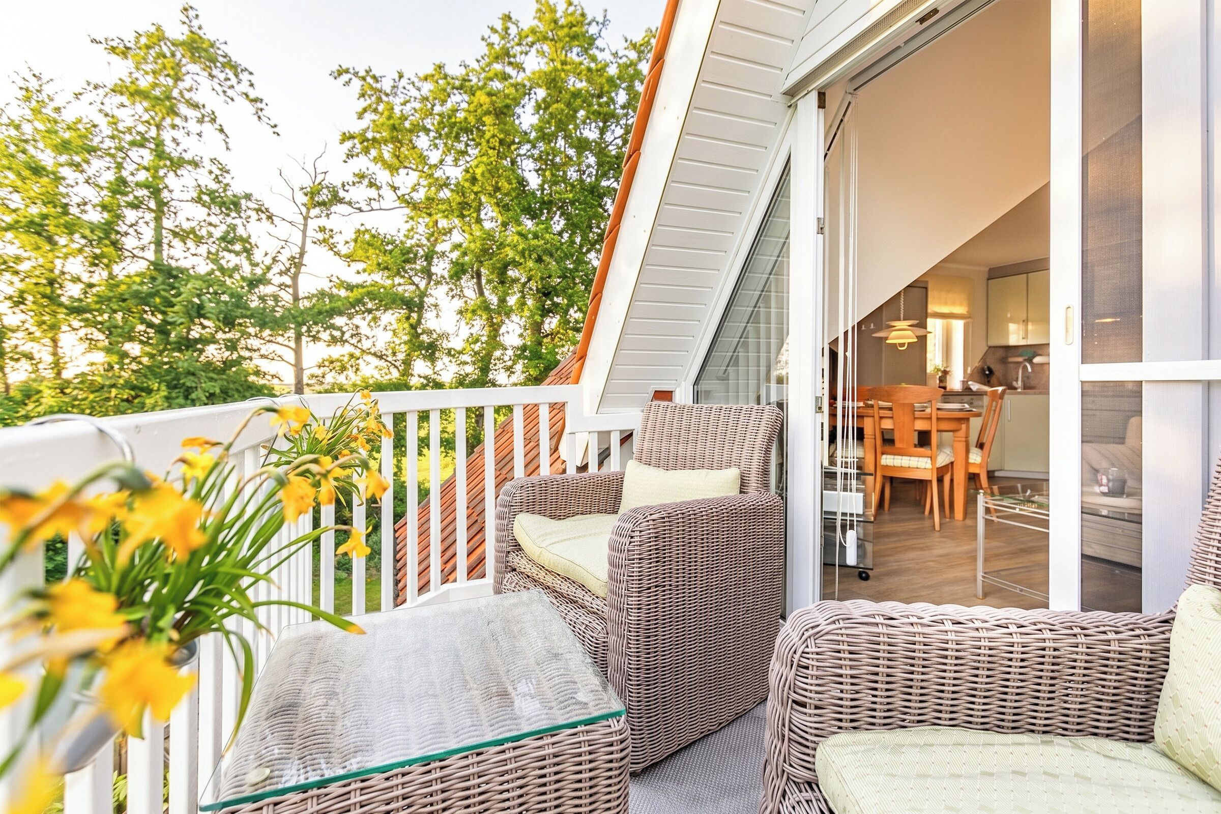 تناول الطعام بالخارج