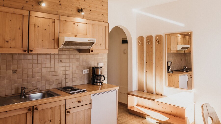 Thalguter Rooms & Breakfast