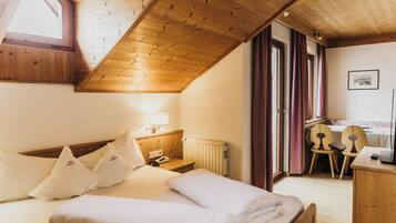 Appart'hĂŽtel Deluxe