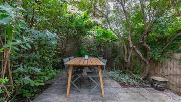 Basic-Apartment | Unterkunftsgelände