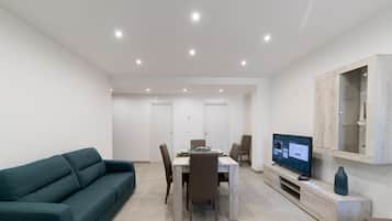 Apartment | 2 Schlafzimmer