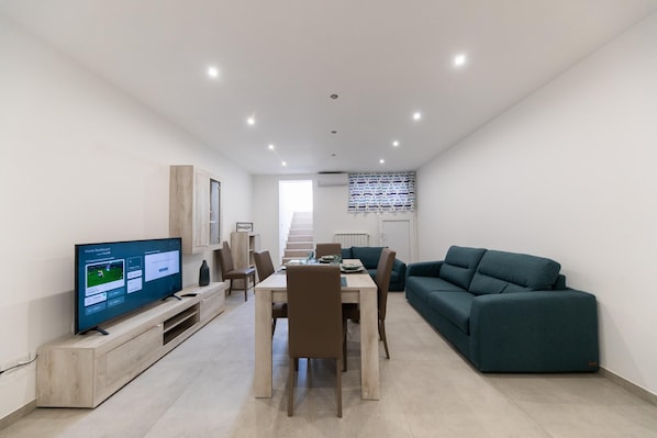 Apartment | 2 bedrooms
