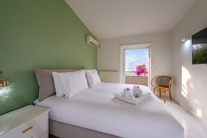 5 多间卧室、熨斗/熨衣板、旅行婴儿床、免费 WiFi