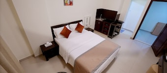 AL MARJAN FURNISHED APARTMENTS