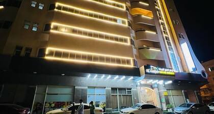 AL MARJAN FURNISHED APARTMENTS