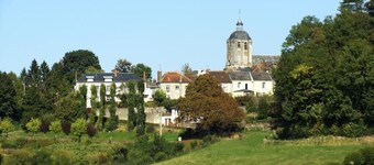 La Longère T3 - Golf - Parking - Wifi - 4 Pers