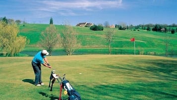 Golf