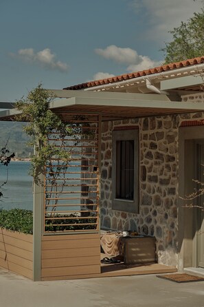 Superior Room | Terrace/patio