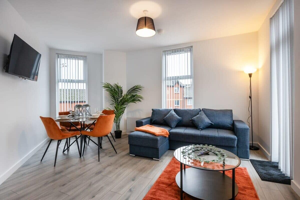 Fernseher, Arbeitsbereiche