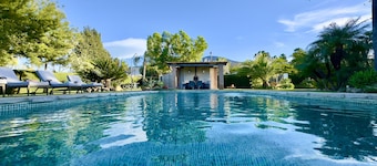 Villa La Cuesta