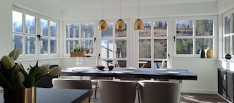 Kernsanierte Hochwertige Ferienwohnung mit Privatsauna in der Nähe von Passau