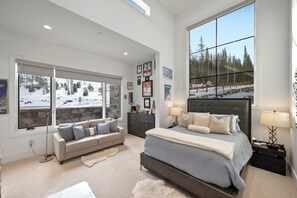 6 Schlafzimmer, Bügeleisen/Bügelbrett, kostenloses WLAN, Bettwäsche