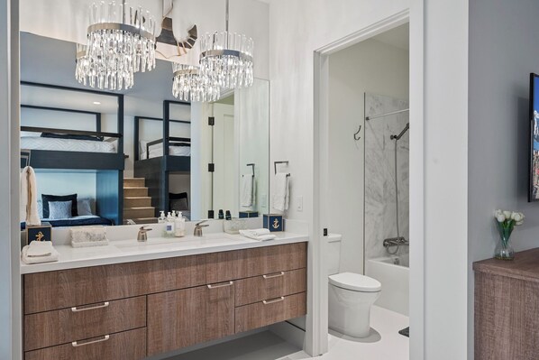 Hair dryer, towels - Book Today for a Holiday Stay! Luxury Ski-in, Ski-out Home with Hot Tub (Park City)