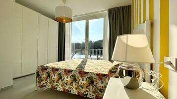 Villa, 4 Bedrooms, Smoking, Private Pool | 4 bedrooms